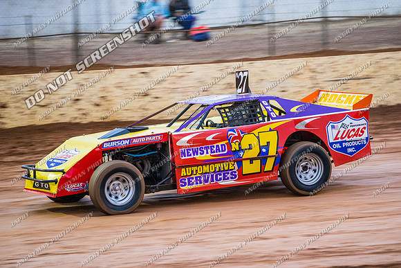 amca 27 N27 SHANE NEWSTEAD - 29 - Carrick - 7th March 2014-2