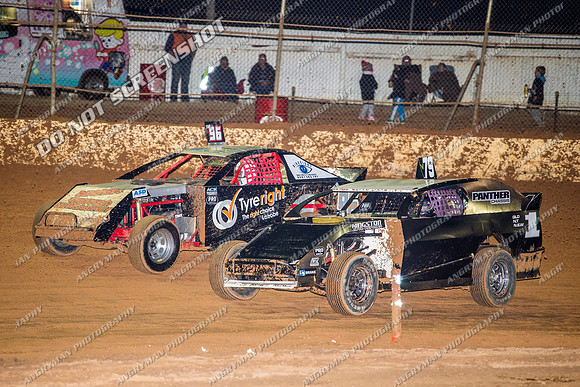 amca 79 V79 TIM REIDY - 29 - Carrick - 7th March 2014-5