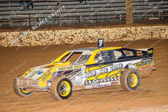 amca 7 V7 FRANK THIERY - 29 - Carrick - 7th March 2014-6