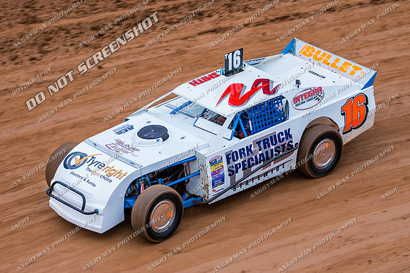 amca 16 T16 COREY SMITH - 29 - Carrick - 7th March 2014-3