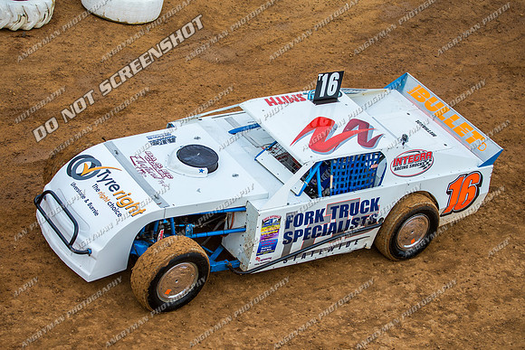 amca 16 T16 COREY SMITH - 29 - Carrick - 7th March 2014-2