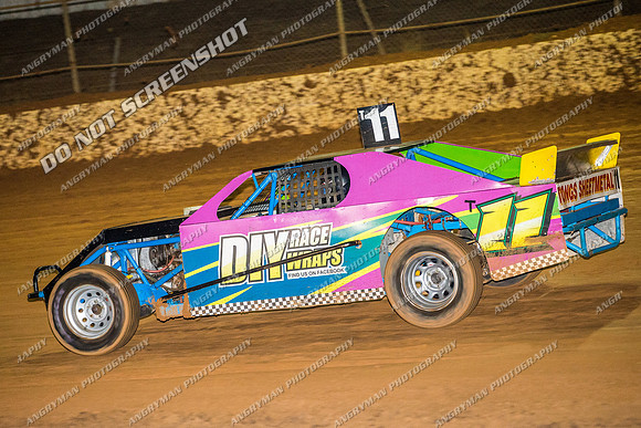 amca 11 T11 MATTHEW HARRIS - 29 - Carrick - 7th March 2014-2