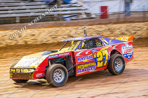 amca 27 N27 SHANE NEWSTEAD - 29 - Carrick - 7th March 2014-7