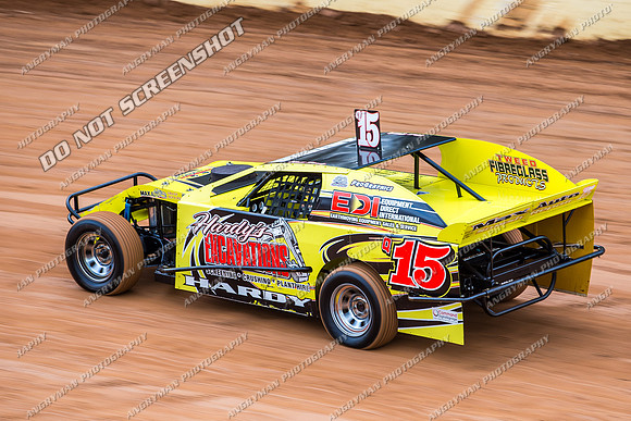 amca 15 Q15 MATT HARDY - 29 - Carrick - 7th March 2014