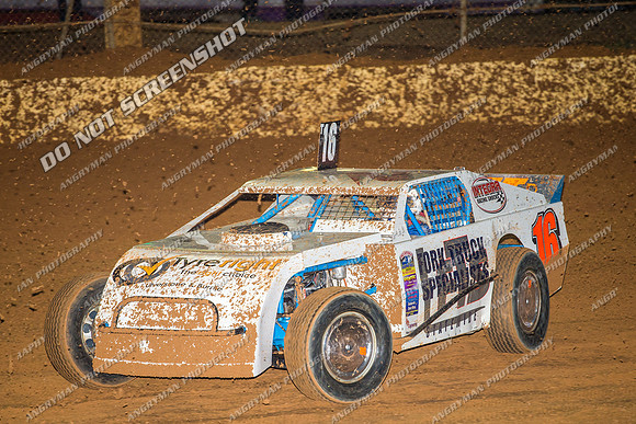 amca 16 T16 COREY SMITH - 29 - Carrick - 7th March 2014-7