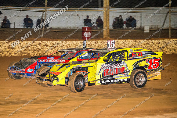 amca 15 Q15 MATT HARDY - 29 - Carrick - 7th March 2014-9