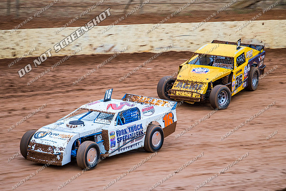 amca 16 T16 COREY SMITH - 29 - Carrick - 7th March 2014-6