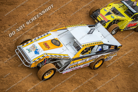 amca 7 V7 FRANK THIERY - 29 - Carrick - 7th March 2014-2