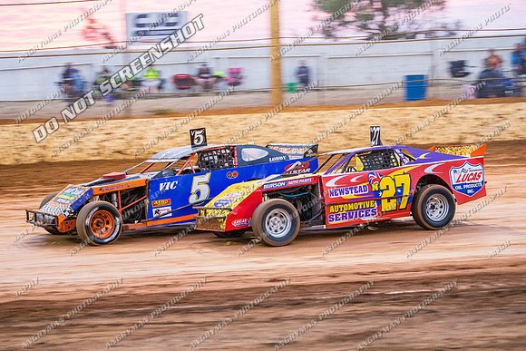 amca 27 N27 SHANE NEWSTEAD - 29 - Carrick - 7th March 2014-6