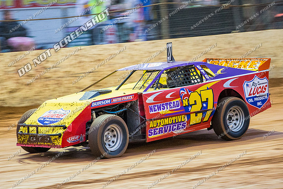 amca 27 N27 SHANE NEWSTEAD - 29 - Carrick - 7th March 2014-4