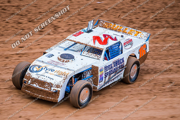 amca 16 T16 COREY SMITH - 29 - Carrick - 7th March 2014-4