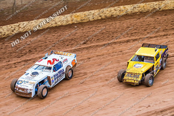 amca 16 T16 COREY SMITH - 29 - Carrick - 7th March 2014-5