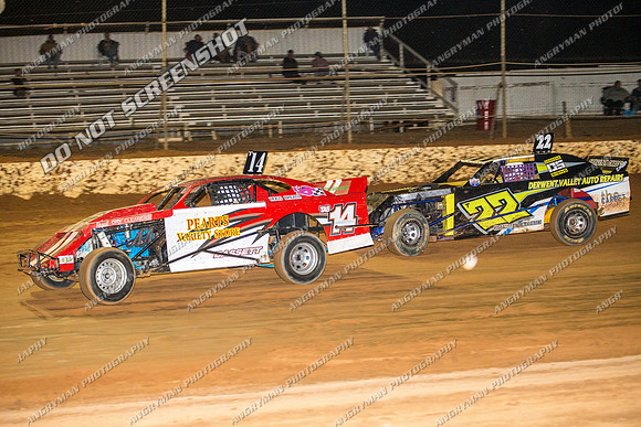amca 14 T14 ADRIAN BASSETT - 29 - Carrick - 7th March 2014-8