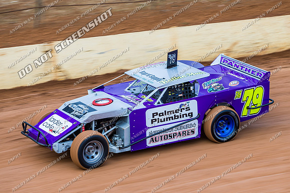 amca 79 T79 KALLAN MUIR - 29 - Carrick - 7th March 2014