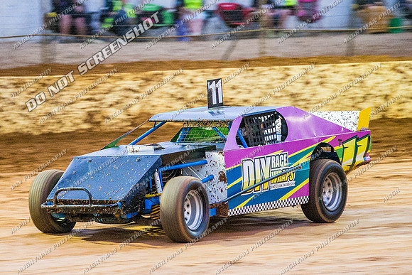 amca 11 T11 MATTHEW HARRIS - 29 - Carrick - 7th March 2014