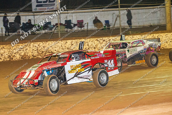 amca 14 T14 ADRIAN BASSETT - 29 - Carrick - 7th March 2014-9