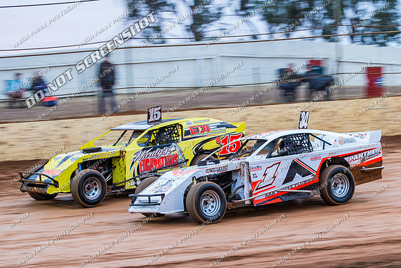 amca 34 V34 JAMIE COLLINS - 29 - Carrick - 7th March 2014-3