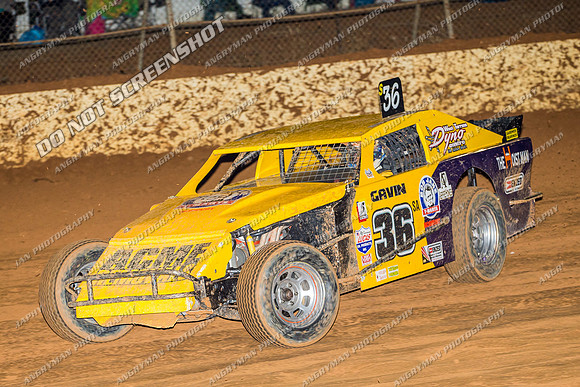 amca 36 SA36 RYAN ALEXANDER - 29 - Carrick - 7th March 2014-6