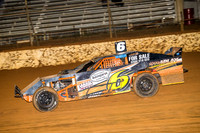 amca 6 T6 JEREMY SMITH - 29 - Carrick - 7th March 2014-4