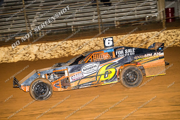 amca 6 T6 JEREMY SMITH - 29 - Carrick - 7th March 2014-4