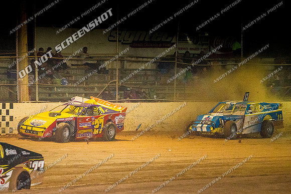amca 27 N27 SHANE NEWSTEAD - 29 - Carrick - 7th March 2014-11