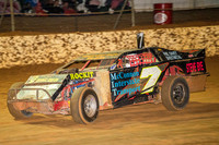 amca 7 T7 ROHAN BLAIR - 29 - Carrick - 7th March 2014-8
