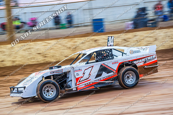 amca 34 V34 JAMIE COLLINS - 29 - Carrick - 7th March 2014-2