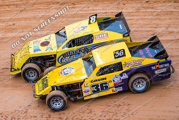 amca 36 SA36 RYAN ALEXANDER - 29 - Carrick - 7th March 2014-3