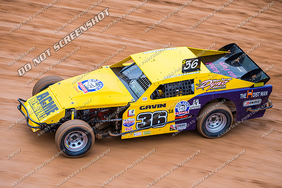 amca 36 SA36 RYAN ALEXANDER - 29 - Carrick - 7th March 2014-2