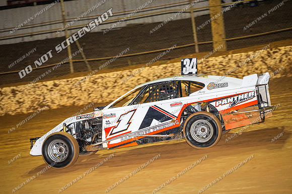 amca 34 V34 JAMIE COLLINS - 29 - Carrick - 7th March 2014-7