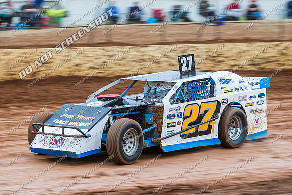 amca 27 T27 JAKE BRIGGS - 29 - Carrick - 7th March 2014-2