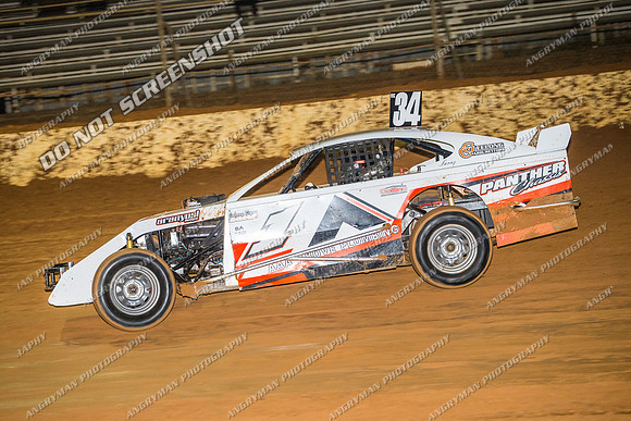 amca 34 V34 JAMIE COLLINS - 29 - Carrick - 7th March 2014-5