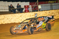 amca 6 T6 JEREMY SMITH - 29 - Carrick - 7th March 2014-3
