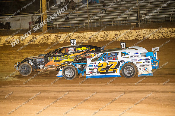 amca 27 T27 JAKE BRIGGS - 29 - Carrick - 7th March 2014-3