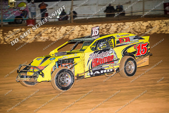 amca 15 Q15 MATT HARDY - 29 - Carrick - 7th March 2014-12