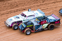 amca 7 T7 ROHAN BLAIR - 29 - Carrick - 7th March 2014-2