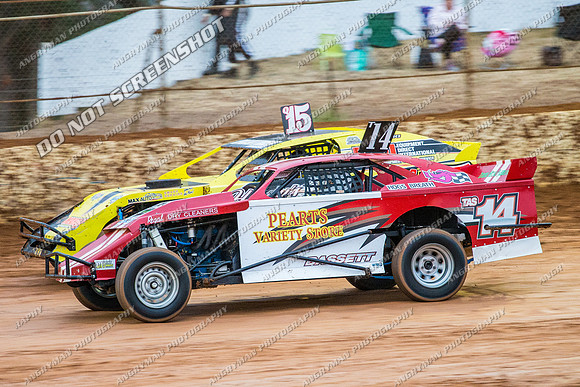 amca 14 T14 ADRIAN BASSETT - 29 - Carrick - 7th March 2014-2