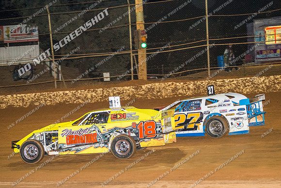 amca 18 Q18 RUSS HARDY - 29 - Carrick - 7th March 2014-6