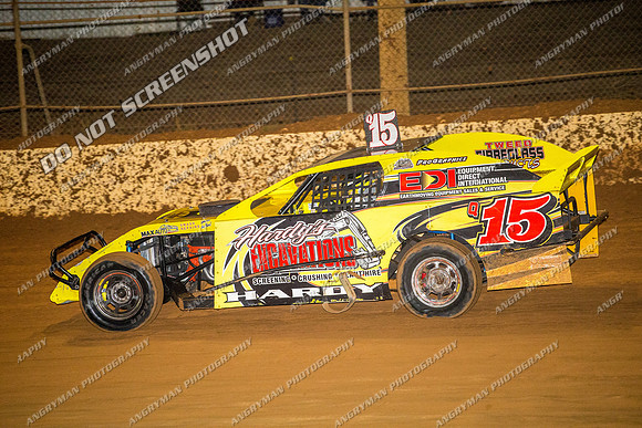 amca 15 Q15 MATT HARDY - 29 - Carrick - 7th March 2014-11