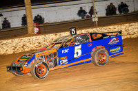 amca 5 V5 STEVE LODWICK - 29 - Carrick - 7th March 2014-4