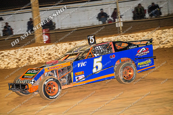 amca 5 V5 STEVE LODWICK - 29 - Carrick - 7th March 2014-4