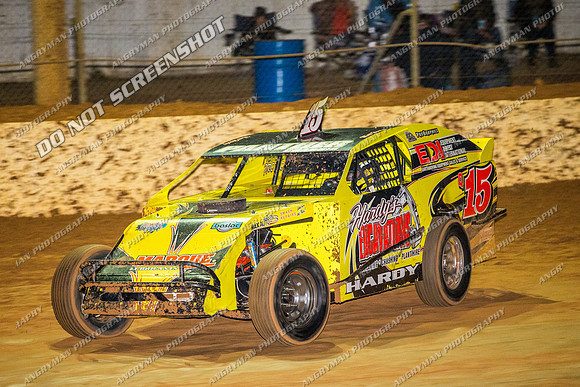 amca 15 Q15 MATT HARDY - 29 - Carrick - 7th March 2014-10