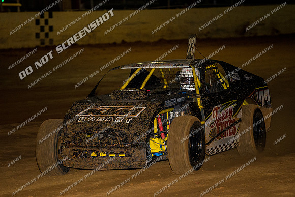 amca 23 T23 BEN KANE - 29 - Carrick - 7th March 2014-2