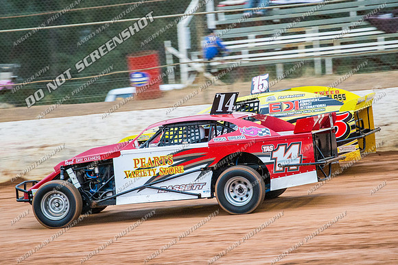 amca 14 T14 ADRIAN BASSETT - 29 - Carrick - 7th March 2014-3
