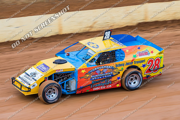 amca 28 V28 PAUL SULLIVAN - 29 - Carrick - 7th March 2014
