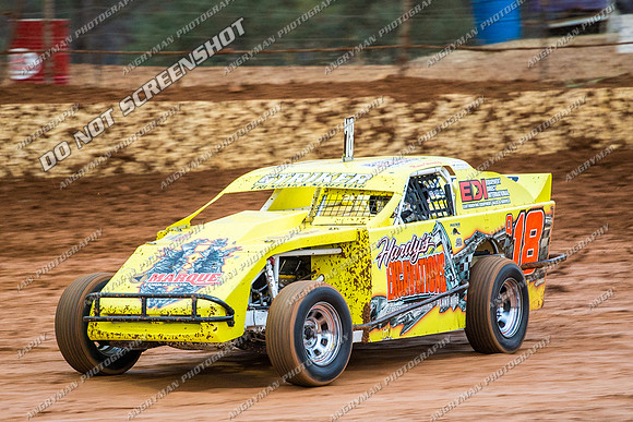 amca 18 Q18 RUSS HARDY - 29 - Carrick - 7th March 2014-3