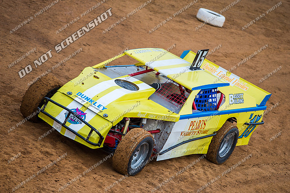 amca 15 T15 LAURA BASSETT - 29 - Carrick - 7th March 2014