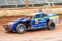 amca 3 T3 ANDREW MILLWOOD - 29 - Carrick - 7th March 2014
