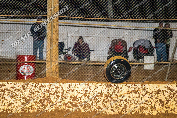 amca 79 V79 TIM REIDY - 29 - Carrick - 7th March 2014-10