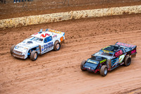amca 7 T7 ROHAN BLAIR - 29 - Carrick - 7th March 2014-4